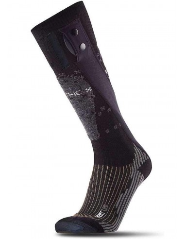 Powersocks Heat Fusion Uni les ctes