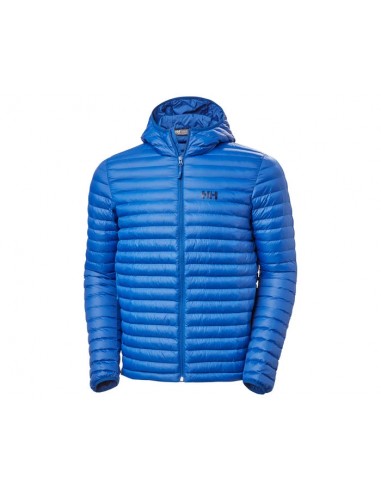 Sirdal Hooded Insulator Jacket online