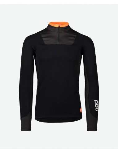 RESISTANCE LAYER JERSEY JR solde