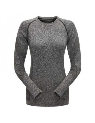 WOMEN‘S RUNNER L/S BASELAYER TOP pas cheres