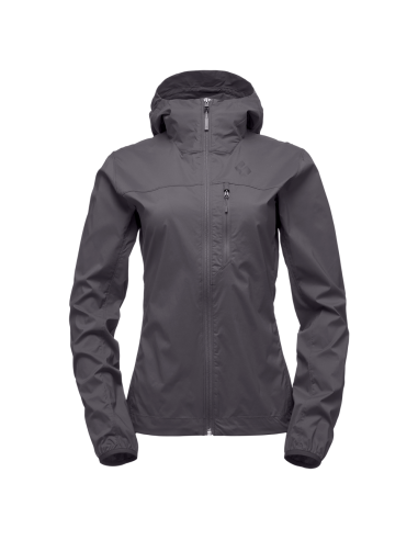 W ALPINE START HOODY en ligne