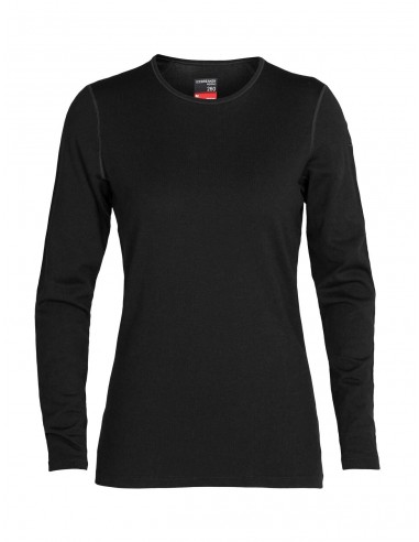 WOMENS‘ 260 TECH LS CREWE meilleur choix