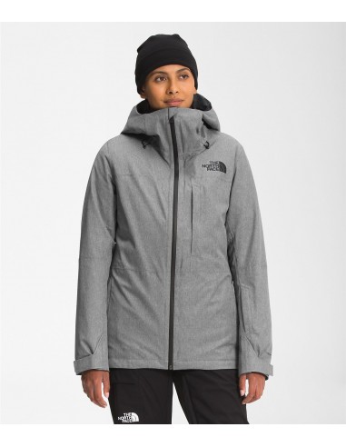 Women’s ThermoBall Eco Snow Triclimate Jacket 2023