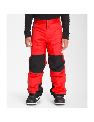 Boy's Freedom Insulated Pant sur le site 