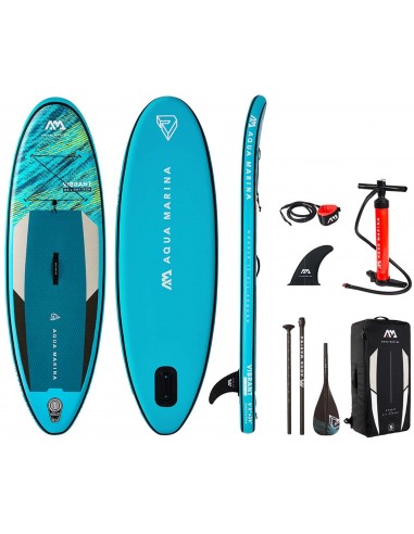 Vibrant 8'0'' À commander