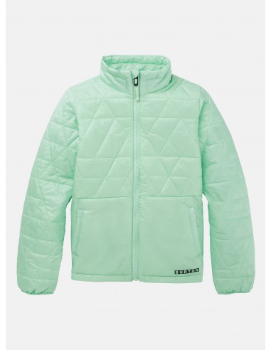 Kids Vers-Heat Synthetic Insulated Jacket suggérées chez