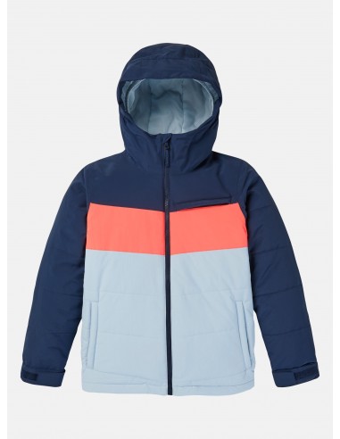 Kids’ Ropedrop Jacket le concept de la Pate a emporter 