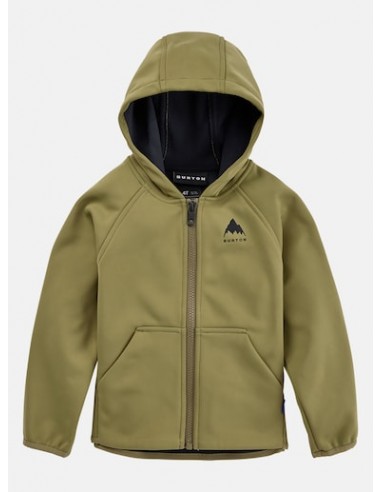 Toddlers Crown Weatherproof Full-Zip Fleece commande en ligne