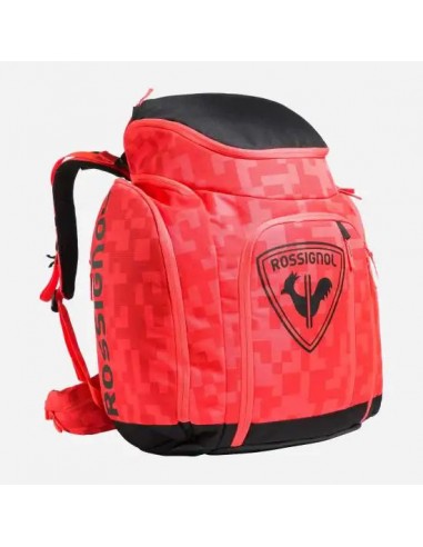 Hero Athletes Bag brillant des détails fins