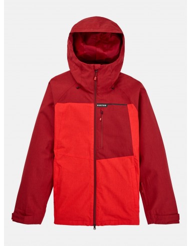 Men Burton Lodgepole Jacket pour bénéficier 