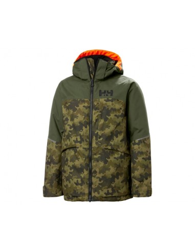 Jr Summit Jacket chez Cornerstreet bien 