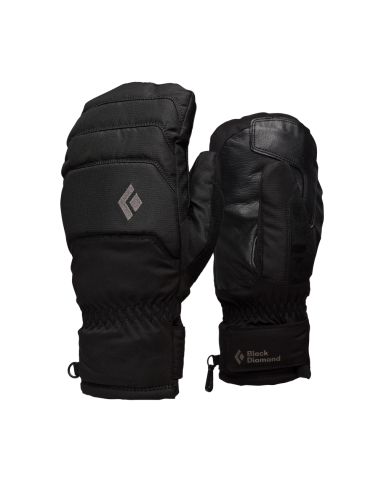 Mission MX Mitts prix