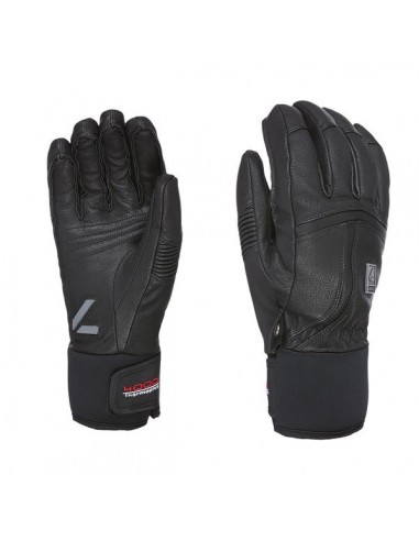 Off Piste Leather Gloves pas cheres