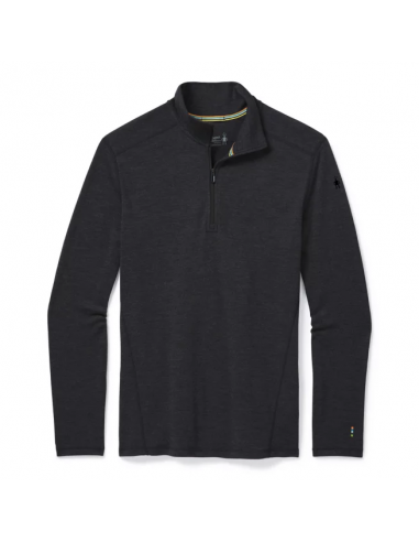 Men Classic Thermal Merino Base Layer 1/4 Zip Boxed 2023