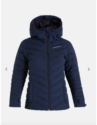 W Frost Ski Jacket solde