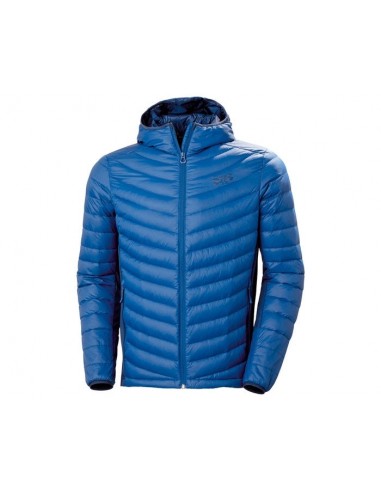 Verglas Hooded Down Hybrid Insulator Jacket online