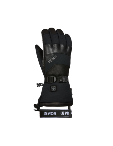 Warm It Up Gloves sur le site 