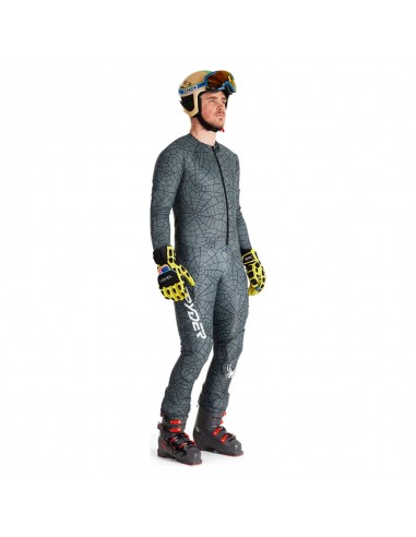 M Nine Ninety Race Suit français