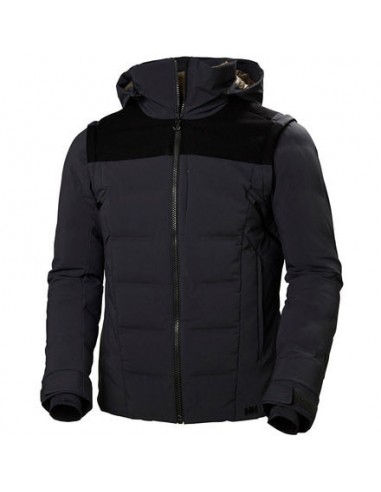 Kitzbuhel Puffy Jacket pas cher 