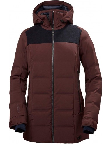 W Verbier Puffy Jacket prix pour 