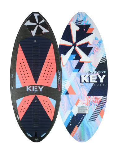 Key 46" les ligaments