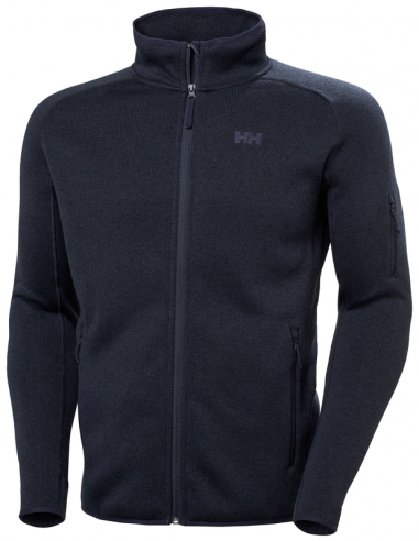 Varde Fleece Jacket 2.0 Midlayer À commander