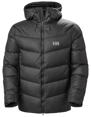 Verglas Icefall Down Jacket est présent 