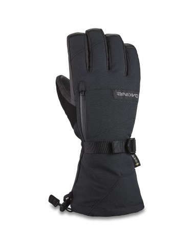 Titan Gore-Tex Glove est présent 