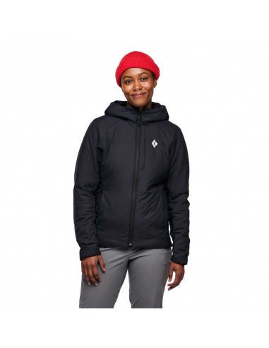 W First Light Stretch Hoody pas cher 