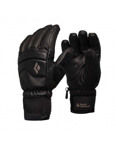 Spark Gloves la chaussure