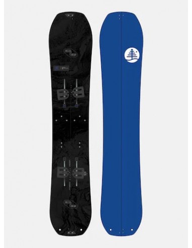 Family Tree Hometown Hero Splitboard de France