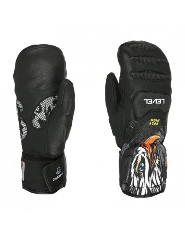 SQ JR CF Mitt solde