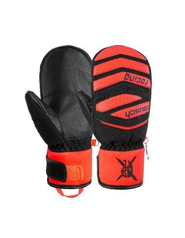 Worldcup Warrior Prime R-Tex Jr Mitten Paris Déstockage Promo