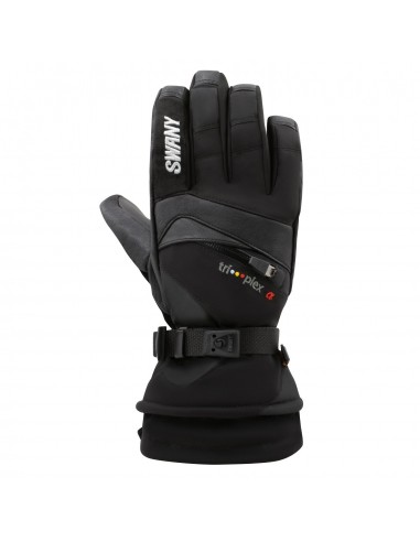 X-Change Men Glove pas chere