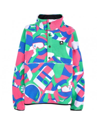 Kid's Cinder Fleece Anorak store