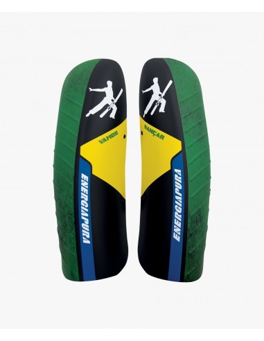 Shin Guard Jr Braathen en ligne des produits 