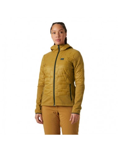 W Lifaloft Hybrid Insulator Jacket Comparez plus de prix