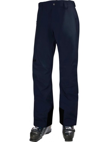 Legendary Insulated Pant s'inspire de l'anatomie humaine