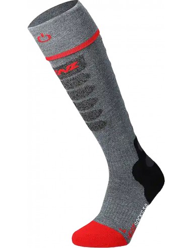 Heat Sock 5.1 Toe Cap Slim Fit de la marque