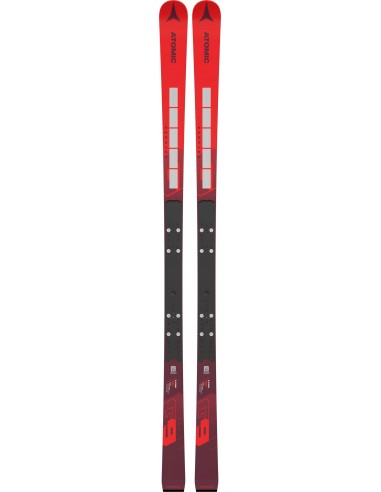 Redster G9 FIS RVSK S Red en stock