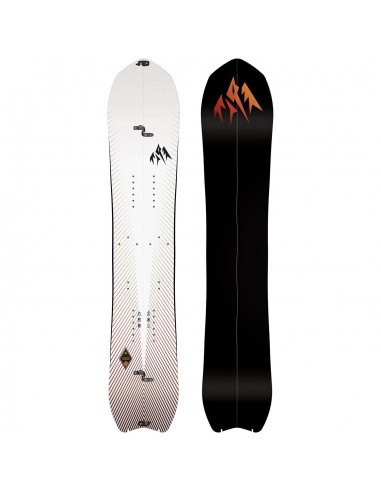 Stratos Splitboard Vous souhaitez 