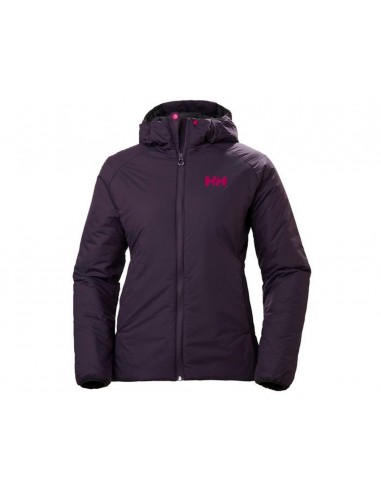 W Odin Stretch Hooded Insulator Jacket paiement sécurisé