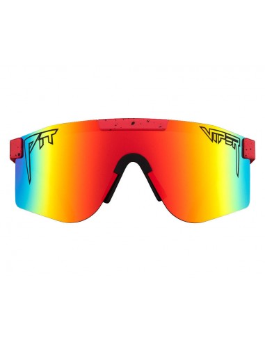 The Hotshot Polarized Double Wide en ligne des produits 