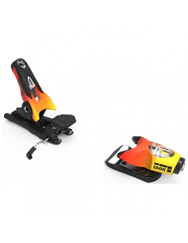 SPX 15 Rockerace Forza Master soldes