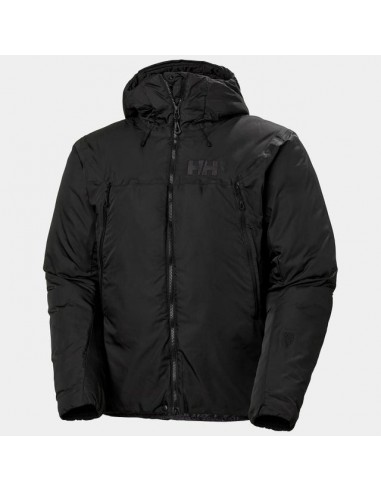 Odin Lifa Pro Belay Jacket ouvre sa boutique