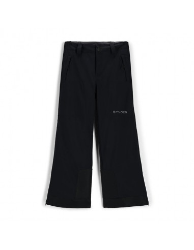 Boys Guard Side Zip Pant Comparez et commandez 