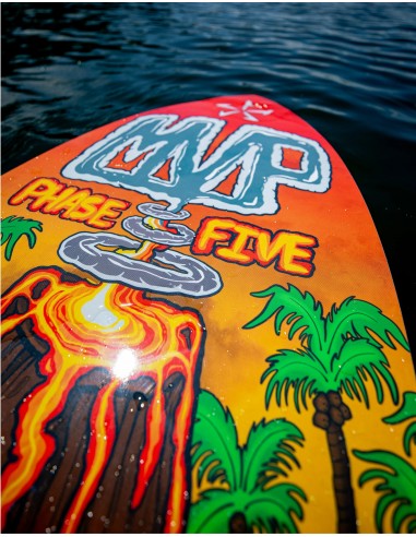 MVP LTD 46'' Venez acheter