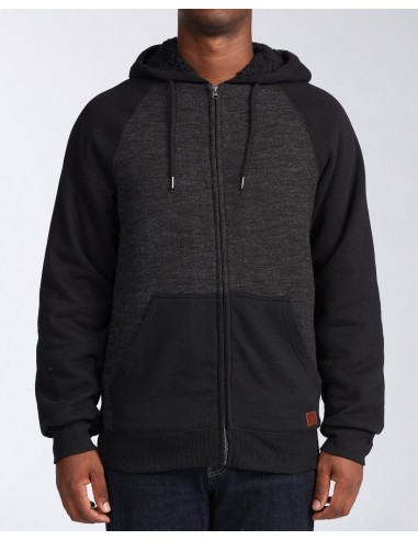 BALANCE SHERPA ZIP meilleur choix