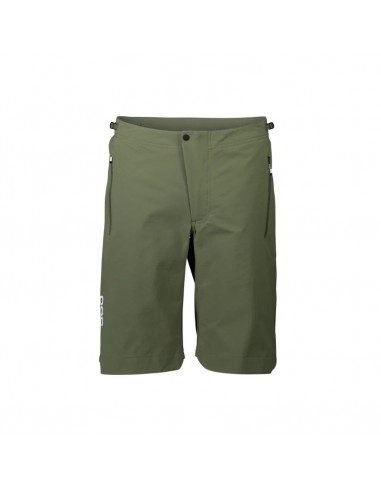 W's essential enduro shorts les muscles