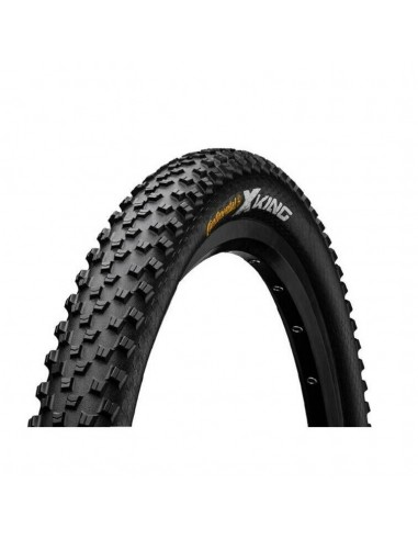 Pneu Continental Cross King Shieldwall 27.5 x 2.80 TR acheter